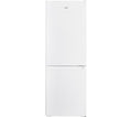 LOGIK L50BW23 60/40 Fridge Freezer - White