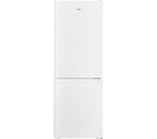 LOGIK L50BW23 60/40 Fridge Freezer - White