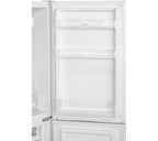 LOGIK L50BW23 60/40 Fridge Freezer - White - Image 7