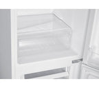 LOGIK L50BW23 60/40 Fridge Freezer - White - Image 8