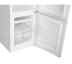 LOGIK L50BW23 60/40 Fridge Freezer - White - Image 9
