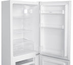 LOGIK L50BW23 60/40 Fridge Freezer - White - Image 11