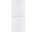 LOGIK LE55CW23 50/50 Fridge Freezer - White