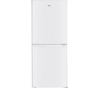 LOGIK LE55CW23 50/50 Fridge Freezer - White