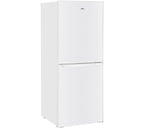LOGIK LE55CW23 50/50 Fridge Freezer - White - Image 2