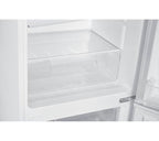 LOGIK LE55CW23 50/50 Fridge Freezer - White - Image 6