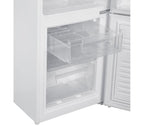LOGIK LE55CW23 50/50 Fridge Freezer - White - Image 7