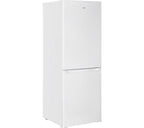 LOGIK L55CW23 60/40 Fridge Freezer - White - Image 2