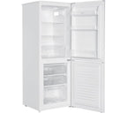 LOGIK L55CW23 60/40 Fridge Freezer - White - Image 4