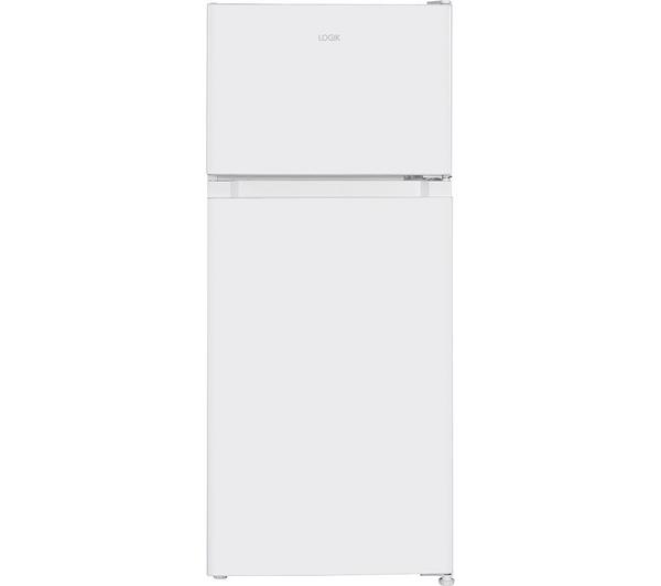 LOGIK L50TW23 80/20 Fridge Freezer - White