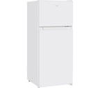 LOGIK L50TW23 80/20 Fridge Freezer - White - Image 2