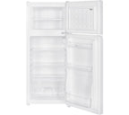 LOGIK L50TW23 80/20 Fridge Freezer - White - Image 3