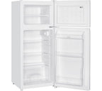 LOGIK L50TW23 80/20 Fridge Freezer - White - Image 4