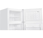 LOGIK L50TW23 80/20 Fridge Freezer - White - Image 7