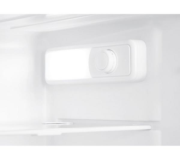 LOGIK L50TW23 80/20 Fridge Freezer - White - Image 8