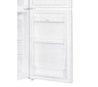 LOGIK L50TW23 80/20 Fridge Freezer - White - Image 9