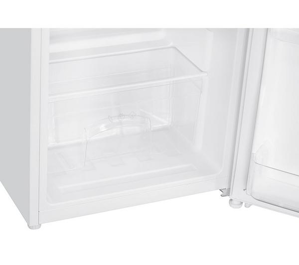 LOGIK L50TW23 80/20 Fridge Freezer - White - Image 10