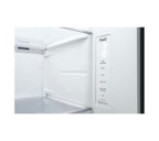 LG InstaView GSGV81PYLL American-Style Smart Fridge Freezer - Prime Silver - Image 11