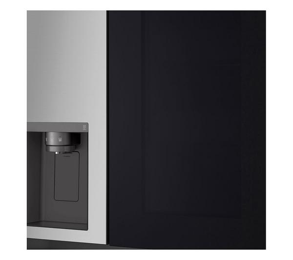 LG InstaView GSGV81PYLL American-Style Smart Fridge Freezer - Prime Silver - Image 14