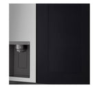 LG InstaView GSGV81PYLL American-Style Smart Fridge Freezer - Prime Silver - Image 14