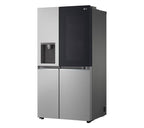 LG InstaView GSGV81PYLL American-Style Smart Fridge Freezer - Prime Silver - Image 15