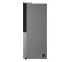 LG InstaView GSGV81PYLL American-Style Smart Fridge Freezer - Prime Silver - Image 16
