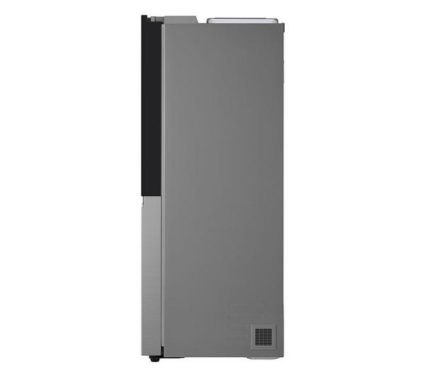 LG InstaView GSGV81PYLL American-Style Smart Fridge Freezer - Prime Silver - Image 16