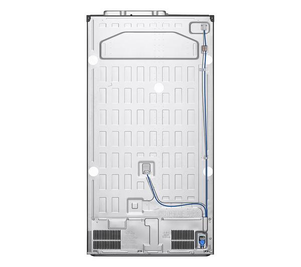LG InstaView GSGV81PYLL American-Style Smart Fridge Freezer - Prime Silver - Image 17