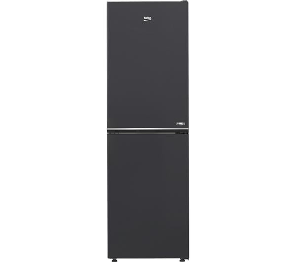 BEKO Pro HarvestFresh AeroFlow CNG4692VA 50/50 Fridge Freezer - Anthracite