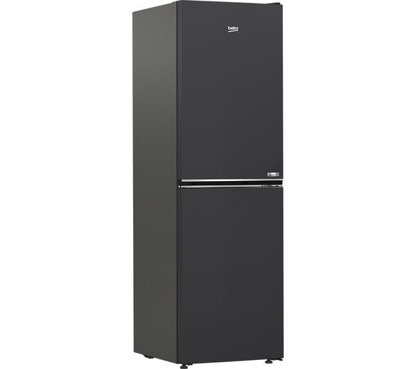 BEKO Pro HarvestFresh AeroFlow CNG4692VA 50/50 Fridge Freezer - Anthracite - Image 2