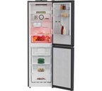 BEKO Pro HarvestFresh AeroFlow CNG4692VA 50/50 Fridge Freezer - Anthracite - Image 5