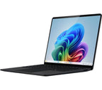 MICROSOFT Surface Laptop 13.8", Copilot+ PC - Snapdragon X Elite, 512 GB SSD, Black