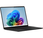 MICROSOFT Surface Laptop 13.8", Copilot+ PC - Snapdragon X Elite, 512 GB SSD, Black - Image 3