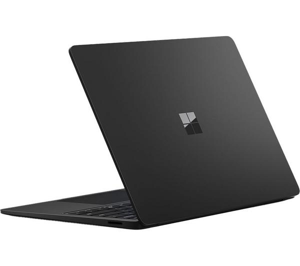 MICROSOFT Surface Laptop 13.8", Copilot+ PC - Snapdragon X Elite, 512 GB SSD, Black - Image 4