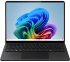 MICROSOFT Surface Laptop 13.8", Copilot+ PC - Snapdragon X Elite, 512 GB SSD, Black - Image 5