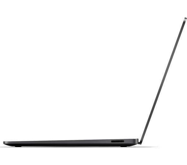 MICROSOFT Surface Laptop 13.8", Copilot+ PC - Snapdragon X Elite, 512 GB SSD, Black - Image 7