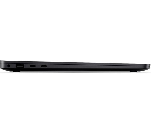 MICROSOFT Surface Laptop 13.8", Copilot+ PC - Snapdragon X Elite, 512 GB SSD, Black - Image 8