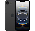 APPLE iPhone 16e - 128 GB, Black