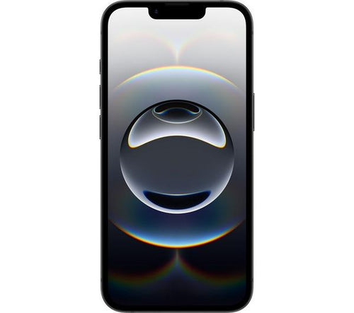 APPLE iPhone 16e - 128 GB, Black - Image 2