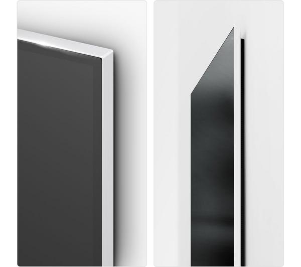 LG G5 55" OLED evo AI 4K HDR Smart TV 2025 (Wall Mount Version) - OLED55G54LW - Image 3