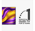 LG G5 55" OLED evo AI 4K HDR Smart TV 2025 (Wall Mount Version) - OLED55G54LW - Image 8