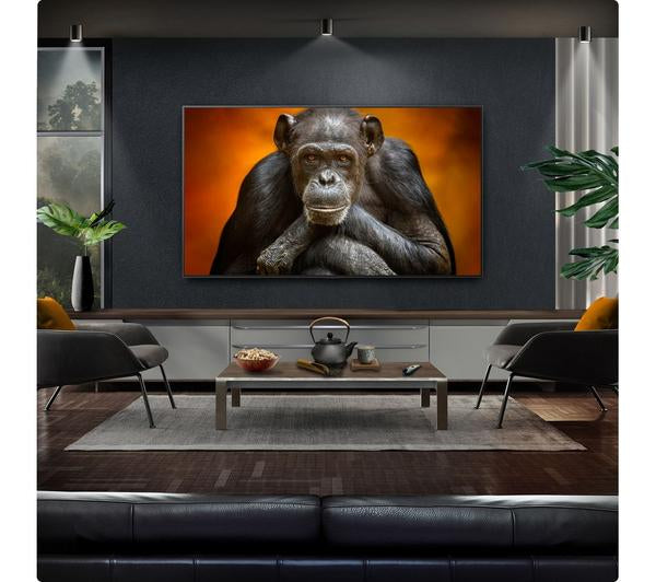 LG G5 55" OLED evo AI 4K HDR Smart TV 2025 (Wall Mount Version) - OLED55G54LW - Image 9