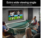 LG G5 55" OLED evo AI 4K HDR Smart TV 2025 (Wall Mount Version) - OLED55G54LW - Image 10