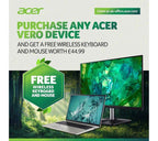 ACER Aspire Vero 16" Laptop - Intel® Core™ Ultra 7, 1 TB SSD, Grey - Image 2