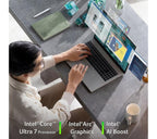ACER Aspire Vero 16" Laptop - Intel® Core™ Ultra 7, 1 TB SSD, Grey - Image 4