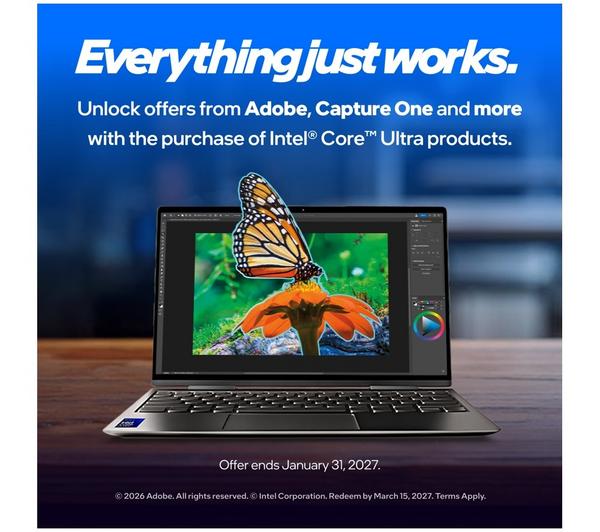 ACER Aspire Vero 16" Laptop - Intel® Core™ Ultra 7, 1 TB SSD, Grey - Image 9