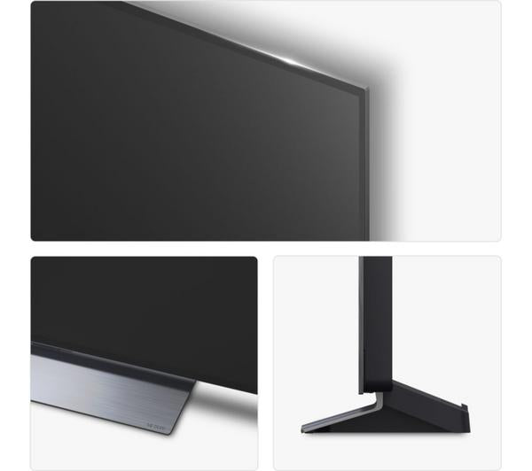 LG C5 55" OLED evo AI 4K HDR Smart TV 2025 - OLED55C54LA - Image 4