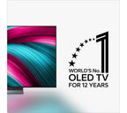 LG C5 55" OLED evo AI 4K HDR Smart TV 2025 - OLED55C54LA - Image 9