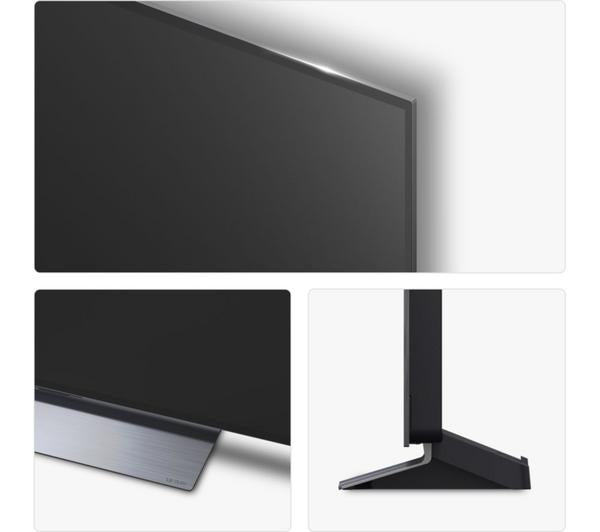 LG C5 65" OLED evo AI 4K HDR Smart TV 2025 - OLED65C54LA - Image 4