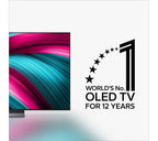LG C5 65" OLED evo AI 4K HDR Smart TV 2025 - OLED65C54LA - Image 9